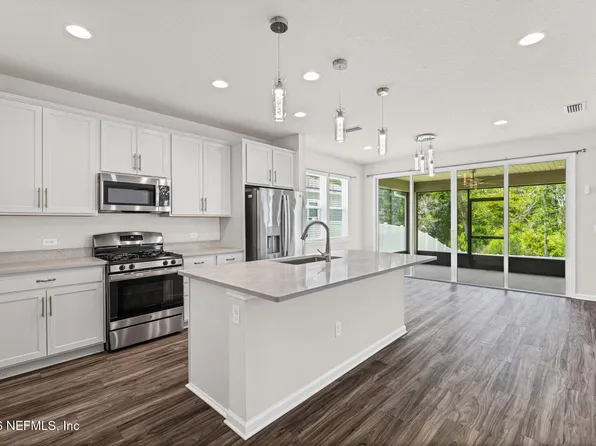 82 WARDS RAVINE Way, St. Johns, FL 32259