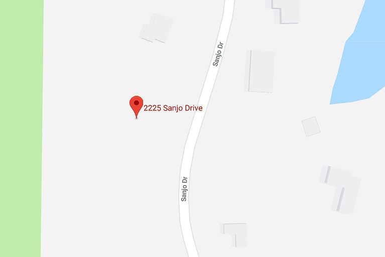 2nd image of 2225 Sanjo Dr