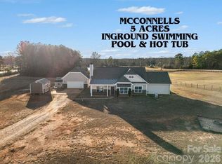5315 McConnells Hwy, Mc Connells, SC 29726