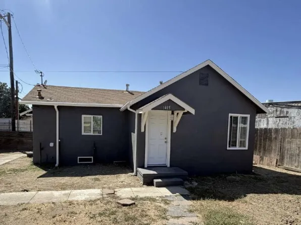 1415 1/2 Mono Dr, Modesto, CA 95354