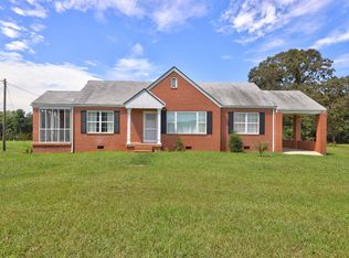 195 Yatesville Rd, Barnesville, GA 30204