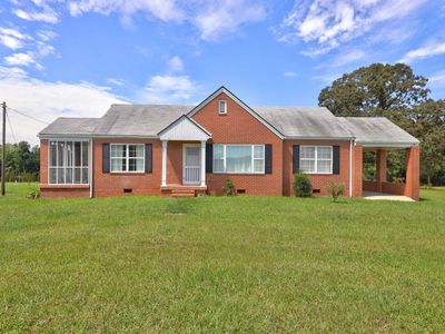 195 Yatesville Rd, Barnesville, GA, 30204