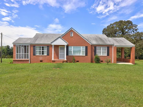 195 Yatesville Rd, Barnesville, GA 30204