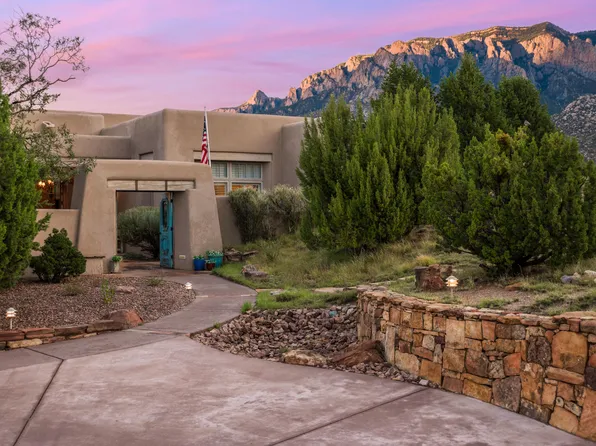 13709 Quaking Aspen Pl NE, Albuquerque, NM 87111