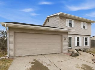 6224 Goodfellow Dr, Fort Wayne, IN 46835