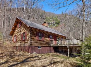 860 Buffalo Rd, Rumney, NH 03266