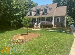 222 Hampton Way, Carrollton, GA 30116