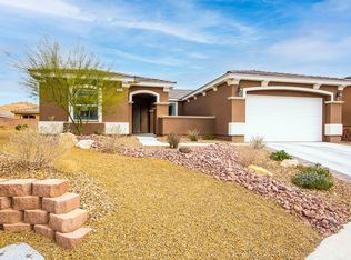 155 Casa Palmero Way, Mesquite, NV 89027