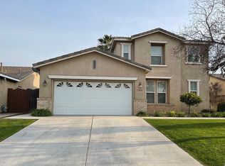 11509 Indian Hawthorne St, Bakersfield, CA 93311