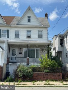 355 W Willing St, Tamaqua, PA, 18252