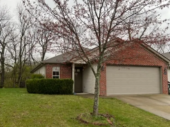 1473 Day Lily Dr, Lexington, KY 40511