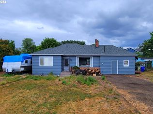 410 N 4th Ave, Cornelius, OR 97113