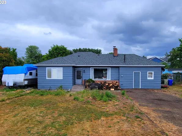 410 N 4th Ave, Cornelius, OR 97113