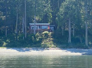 663 Port Stanley Rd, Lopez Island, WA 98261