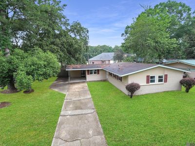 5794 Cypress St, Saint Francisville, LA, 70775