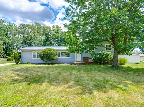 7320 Lourelton Ave NW, North Canton, OH 44720