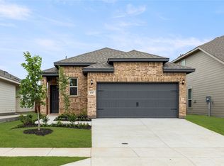 1707 Teton Riv, Blue Ridge, TX 75424