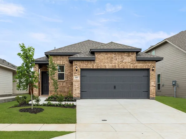 1707 Teton Riv, Blue Ridge, TX 75424