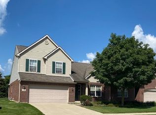 6286 Schuss Xing UNIT 60, Ypsilanti, MI 48197