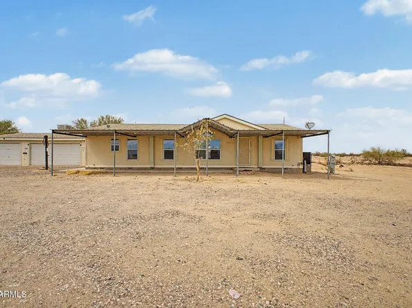 410 N 349TH Avenue, Tonopah, AZ 85354