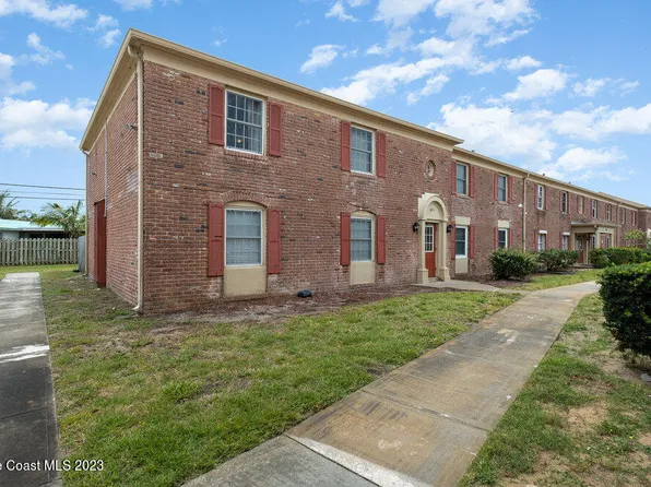 901 S Colonial Ct APT C, Satellite Beach, FL 32937