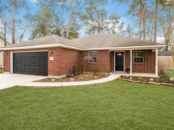 7115 Nickaburr Creek Dr, Magnolia, TX 77354