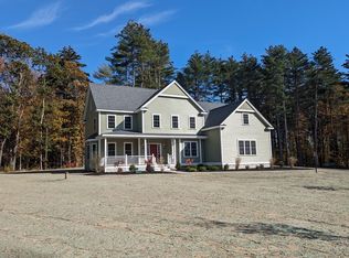 LOT 6 Six Joanne Dr, Stow, MA 01775