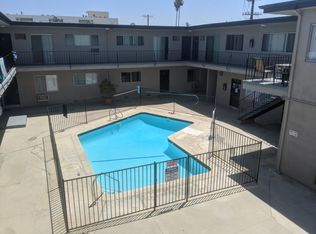 16716 Devonshire St #6, Granada Hills, CA 91344