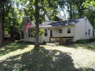 2315 Hickory Dr, Espyville, PA 16424
