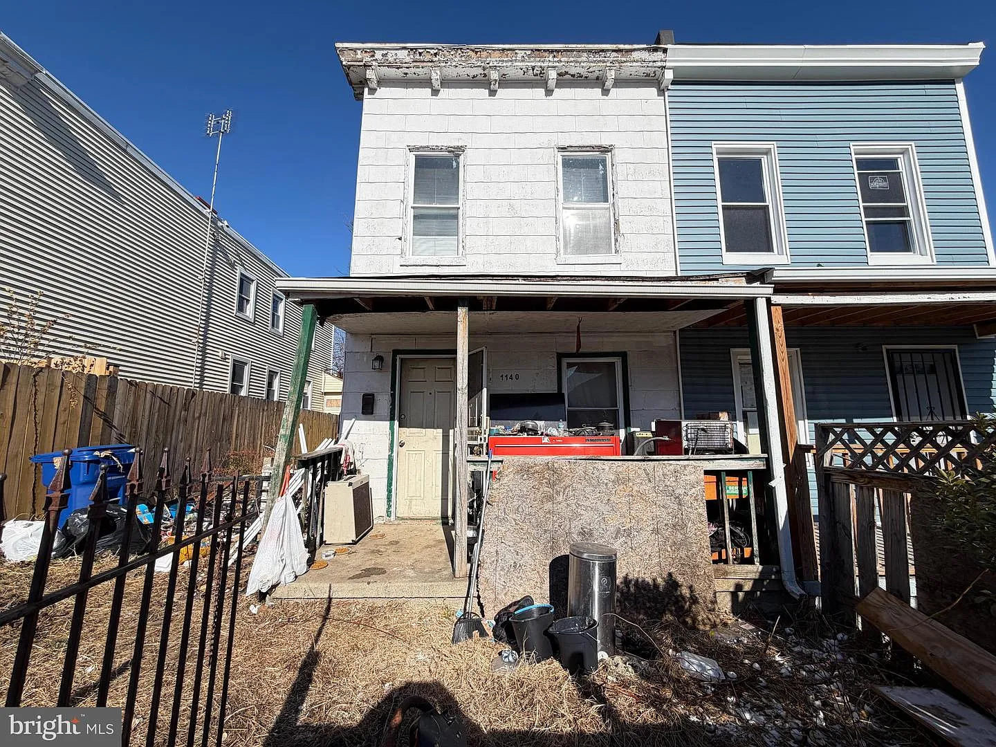 1140 Montpelier St photo 1