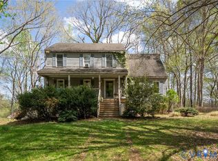 3354 Medway Ln, Powhatan, VA