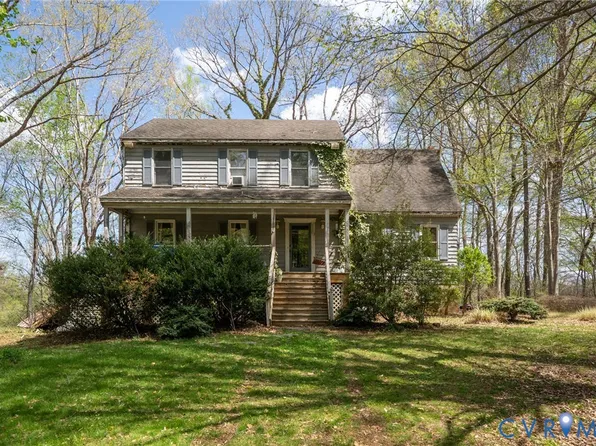 3354 Medway Ln, Powhatan, VA 23139