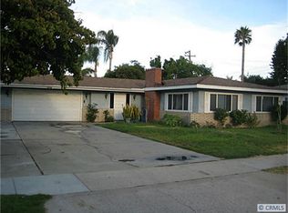 2214 S Vern St, Anaheim, CA 92802