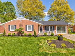 3303 Chickasaw Dr, Owensboro, KY 42301