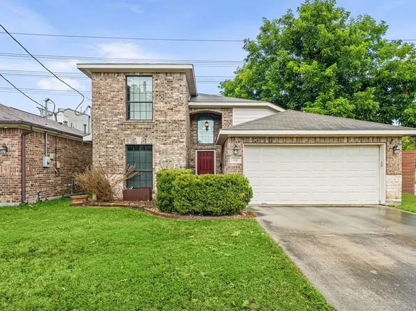 5102 Hardy St, Houston, TX 77009