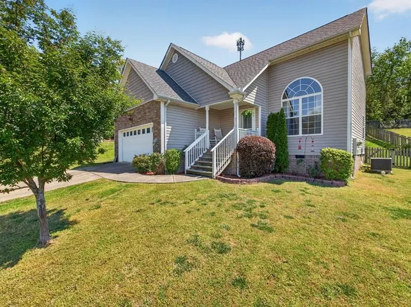 9680 Slippery Elm Ln, Soddy Daisy, TN 37379