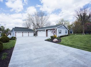 70 Gettysburg, Coatesville, IN 46121