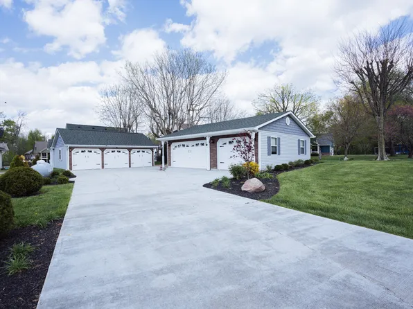 70 Gettysburg, Coatesville, IN 46121