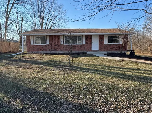 6735 N Nelson Dr, Columbia, MO 65202