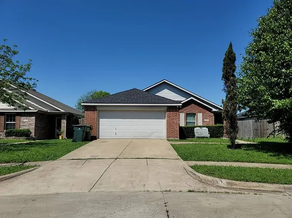 1305 Riley Dr, Garland, TX 75040