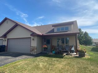 1458 Quail Run, New Richmond, WI 54017