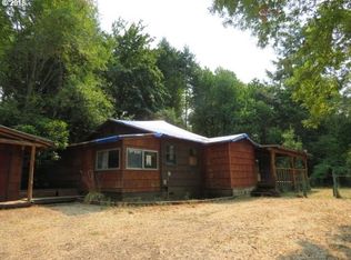 703 Drain Section Rd, Drain, OR 97435