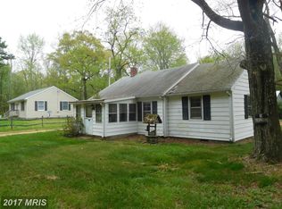 7185 Breeding Rd, Federalsburg, MD 21632