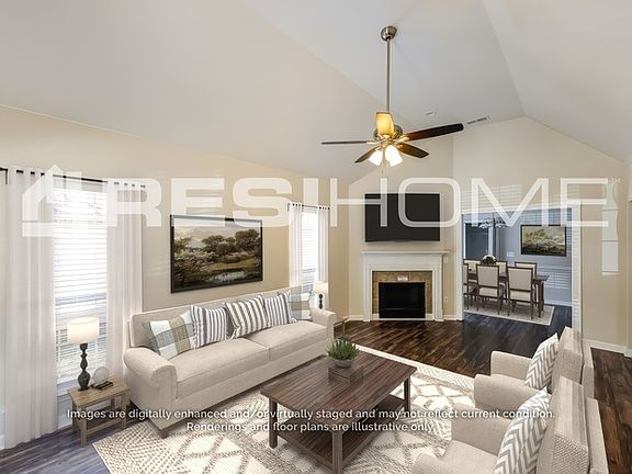 4th image of 4107 Forest Lakes Rd