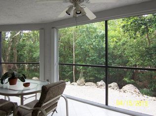 88181 Old Hwy UNIT 1A, Plantation Key, FL 33036