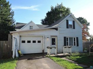 524 W 3rd St, Washburn, WI 54891