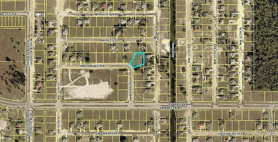 2nd image of 23 NW 14th Pl Lot 52