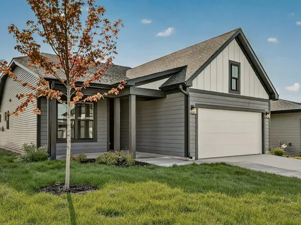 2618 Switchgrass Ct NW, Rochester, MN 55901