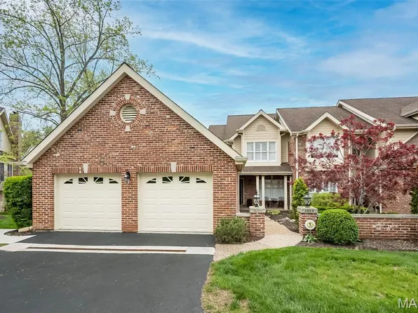 1519 Mallard Landing Ct, Chesterfield, MO 63017