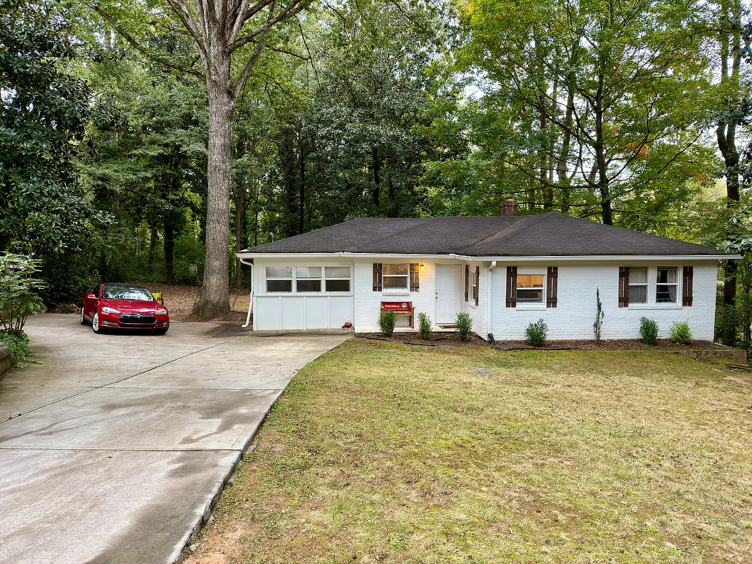 3 bed, 1135 sqft, $2,500 — Photo 1